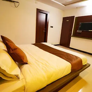 Hotel Laakhan