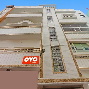 Hotel O Surbhi G House