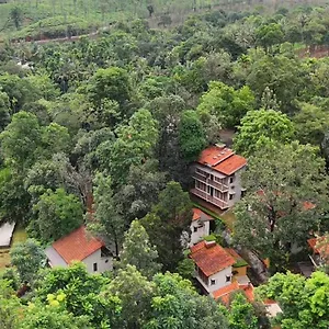 Safari Hills Resort