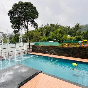 Royal Plaza Wayanad Aparthotel